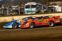 Late Model 47 T47 - 15 - Hobart - 17th Feb 2024