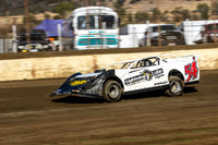 Late Model 54 T54 - 15 - Hobart - 17th Feb 2024