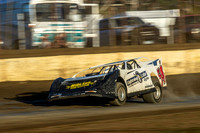 Late Model 54 T54 - 15 - Hobart - 17th Feb 2024-3