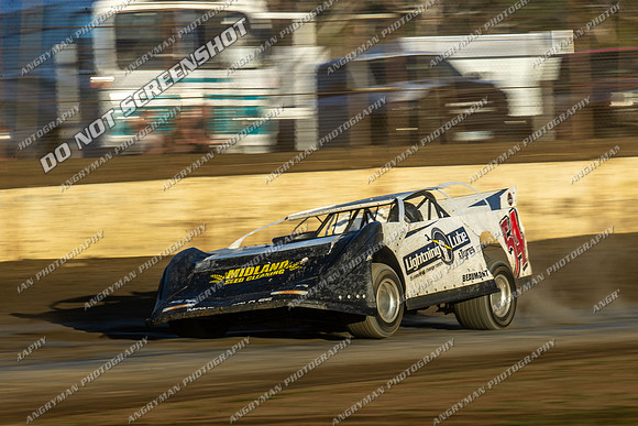 Late Model 54 T54 - 15 - Hobart - 17th Feb 2024-3