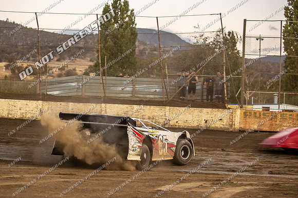 Late Model 65 T65 - 15 - Hobart - 17th Feb 2024-5