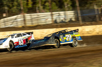 Late Model 79 T79 - 15 - Hobart - 17th Feb 2024-10