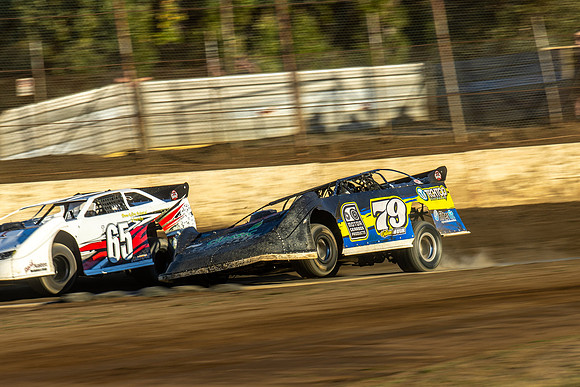 Late Model 79 T79 - 15 - Hobart - 17th Feb 2024-10