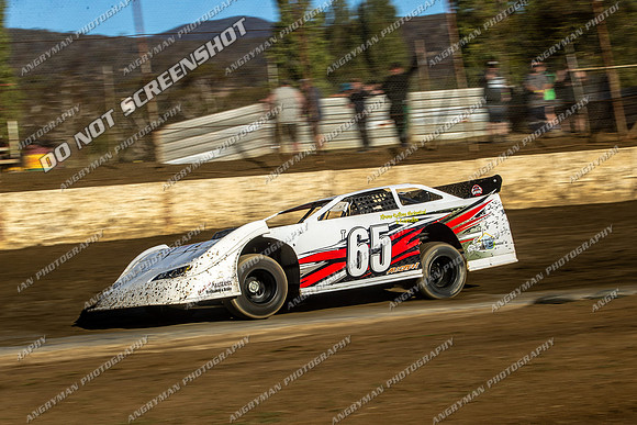 Late Model 65 T65 - 15 - Hobart - 17th Feb 2024