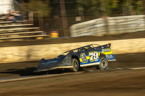 Late Model 79 T79 - 15 - Hobart - 17th Feb 2024-13