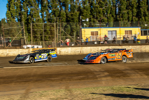 Late Model 79 T79 - 15 - Hobart - 17th Feb 2024-3