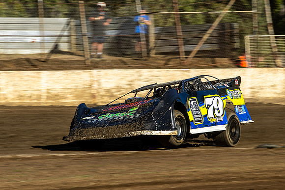 Late Model 79 T79 - 15 - Hobart - 17th Feb 2024-2
