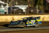 Late Model 79 T79 - 15 - Hobart - 17th Feb 2024-12