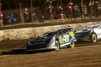 Late Model 79 T79 - 15 - Hobart - 17th Feb 2024-4