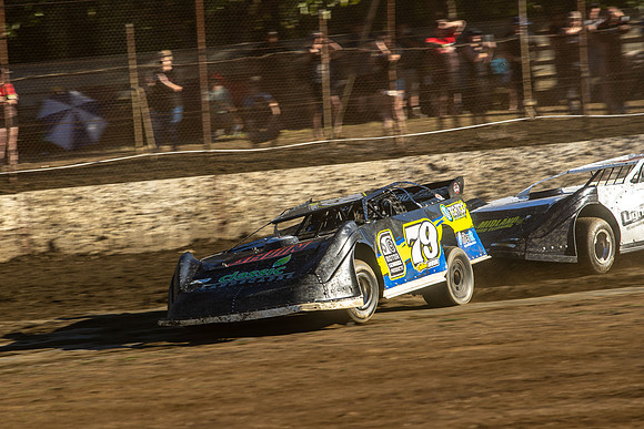 Late Model 79 T79 - 15 - Hobart - 17th Feb 2024-4