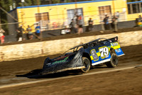 Late Model 79 T79 - 15 - Hobart - 17th Feb 2024-5