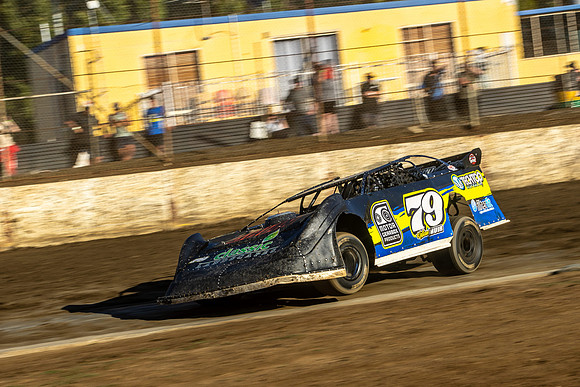 Late Model 79 T79 - 15 - Hobart - 17th Feb 2024-5