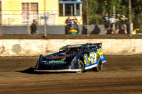 Late Model 79 T79 - 15 - Hobart - 17th Feb 2024