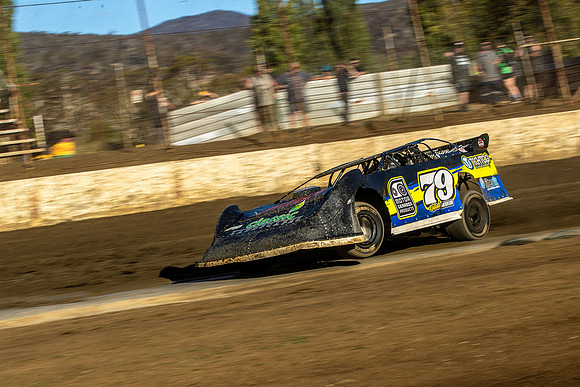 Late Model 79 T79 - 15 - Hobart - 17th Feb 2024-8