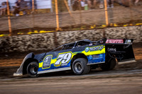 Late Model 79 T79 - 15 - Hobart - 17th Feb 2024-9