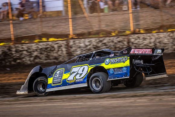 Late Model 79 T79 - 15 - Hobart - 17th Feb 2024-9