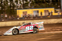 Late Model 92 T92 - 15 - Hobart - 17th Feb 2024-19