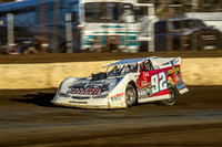 Late Model 92 T92 - 15 - Hobart - 17th Feb 2024-9