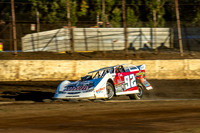 Late Model 92 T92 - 15 - Hobart - 17th Feb 2024-8