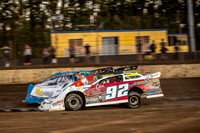 Late Model 92 T92 - 15 - Hobart - 17th Feb 2024-18