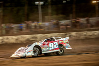 Late Model 92 T92 - 15 - Hobart - 17th Feb 2024-20