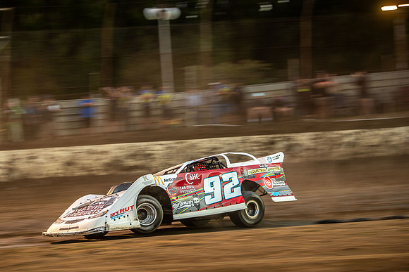Late Model 92 T92 - 15 - Hobart - 17th Feb 2024-20