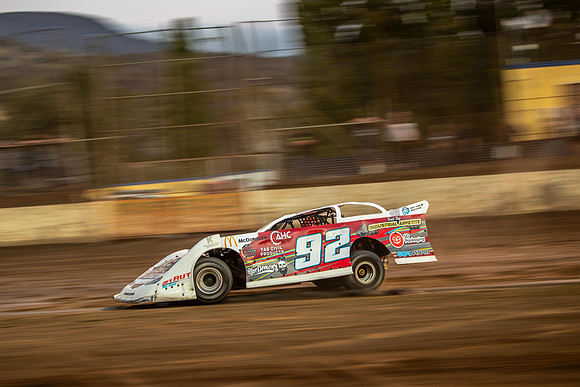 Late Model 92 T92 - 15 - Hobart - 17th Feb 2024-21