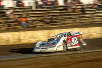 Late Model 92 T92 - 15 - Hobart - 17th Feb 2024-13