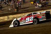 Late Model 92 T92 - 15 - Hobart - 17th Feb 2024-3