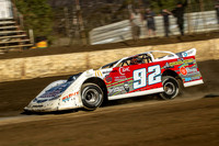 Late Model 92 T92 - 15 - Hobart - 17th Feb 2024-2