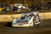 Late Model 92 T92 - 15 - Hobart - 17th Feb 2024-12