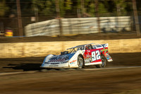 Late Model 92 T92 - 15 - Hobart - 17th Feb 2024-10