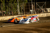 Late Model 92 T92 - 15 - Hobart - 17th Feb 2024-4
