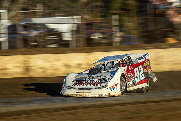 Late Model 92 T92 - 15 - Hobart - 17th Feb 2024-14