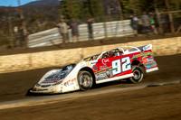 Late Model 92 T92 - 15 - Hobart - 17th Feb 2024-6
