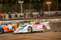 Late Model 92 T92 - 15 - Hobart - 17th Feb 2024-17