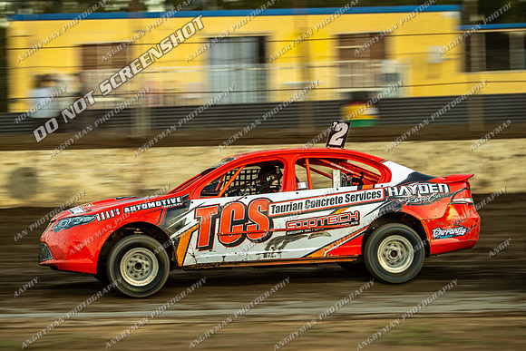 Modified 2 T2 - 15 - Hobart - 17th Feb 2024-13