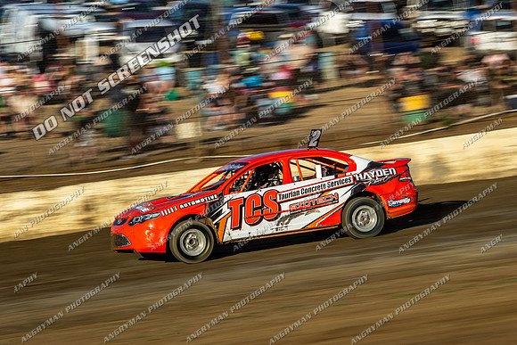 Modified 2 T2 - 15 - Hobart - 17th Feb 2024-10