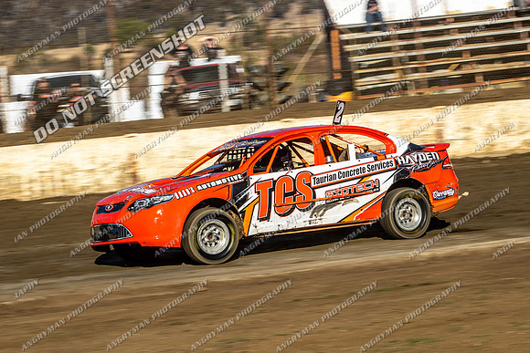 Modified 2 T2 - 15 - Hobart - 17th Feb 2024-5