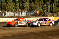Modified 2 T2 - 15 - Hobart - 17th Feb 2024