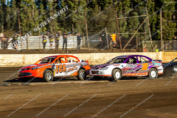 Modified 2 T2 - 15 - Hobart - 17th Feb 2024
