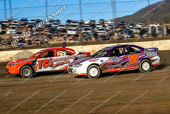 Modified 2 T2 - 15 - Hobart - 17th Feb 2024-4