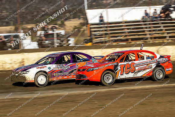 Modified 2 T2 - 15 - Hobart - 17th Feb 2024-8