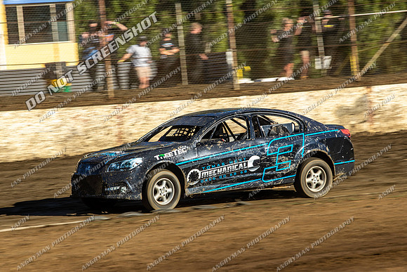 Modified 3 T3 - 15 - Hobart - 17th Feb 2024-2
