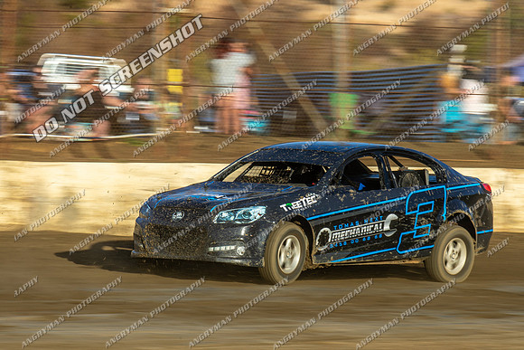 Modified 3 T3 - 15 - Hobart - 17th Feb 2024-3