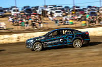Modified 3 T3 - 15 - Hobart - 17th Feb 2024