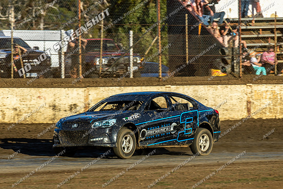 Modified 3 T3 - 15 - Hobart - 17th Feb 2024-4