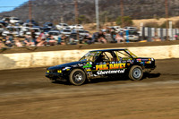 Modified 37 T37 - 15 - Hobart - 17th Feb 2024