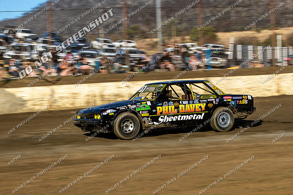 Modified 37 T37 - 15 - Hobart - 17th Feb 2024