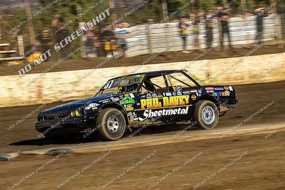 Modified 37 T37 - 15 - Hobart - 17th Feb 2024-3